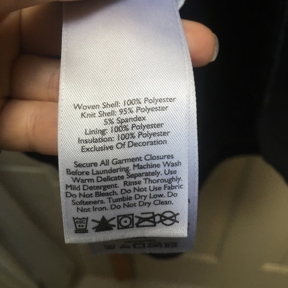 Eddie Bauer Shell - Picture 5 of 5